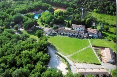 Borgo San Luigi Resort Monteriggioni