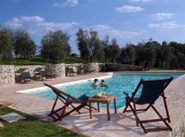 L'Aia Country Holidays Bed & Breakfast Monteriggioni