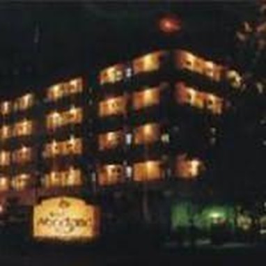 Woodland Hotel Pune