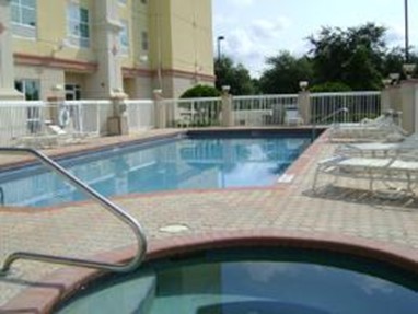Orlando Hotel and Suites