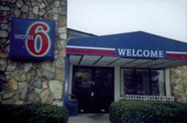 Motel 6 Southwest Fenton (Missouri)