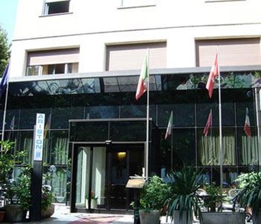Ariston Hotel Acqui Terme