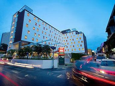 Hotel Ibis Sathorn Bangkok