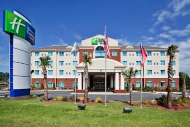 Holiday Inn Express Hotel & Suites Atlanta Conyers