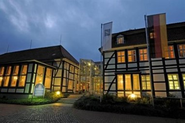 Quality Hotel Vital Zum Stern Horn-Bad Meinberg