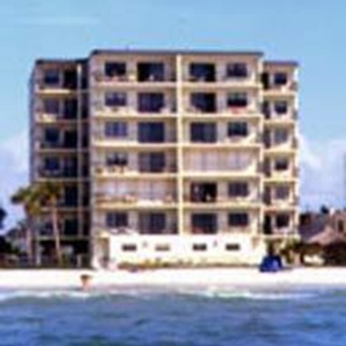 Emerald Isle Condominiums Redington Shores