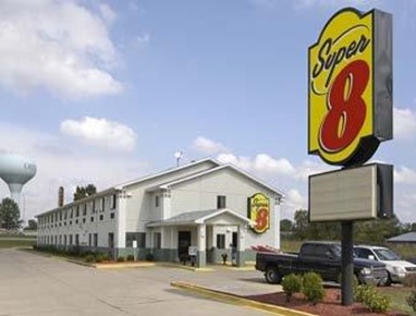 Super 8 Motel Owensboro