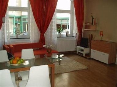 Domappartement Cologne