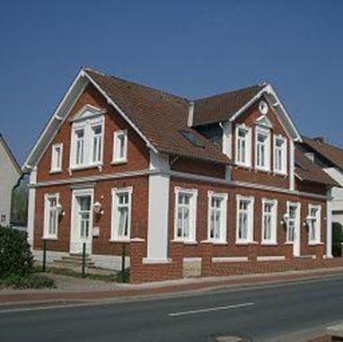Villa Linda Vechta