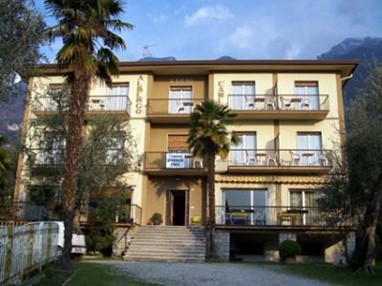 Carlo Hotel Brenzone