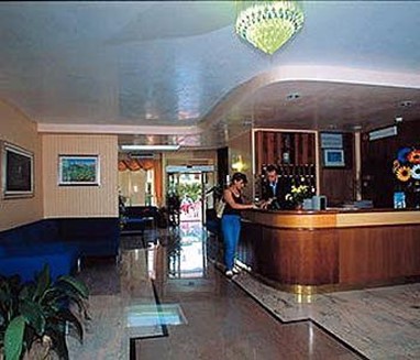 Eden Hotel Garda