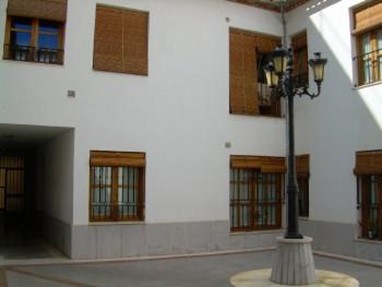 Realejo Apartments Granada