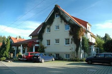 Hotel Alter Weinberg