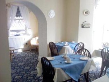 Elmsdale Guest House Torquay