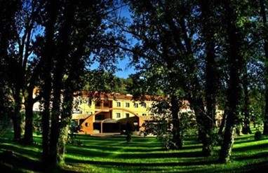 Balneario Valle del Jerte Hotel Valdastillas
