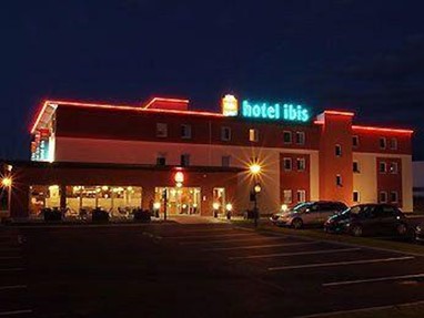 Hotel Ibis Albert