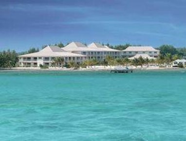 The Ramada Grand Caymanian Resort