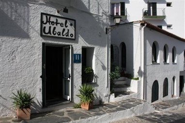 Ubaldo Hotel Cadaques
