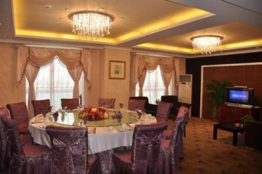 Tixiang Style Hotel Bengbu