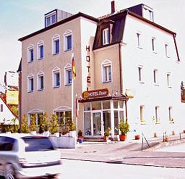 Hotel Auer Schwaig