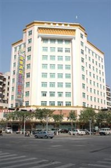 Huizhou Kaiya Hotel