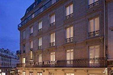 Le Petit Belloy Saint Germain
