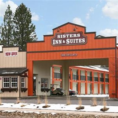 Sisters Inn and Suites