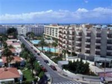 Apartamentos Los Corales Gran Canaria