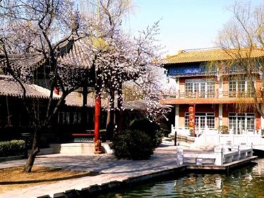 Dragon Spring Hotel Beijing