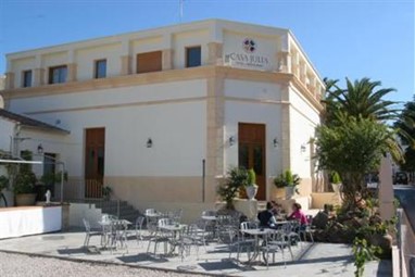 Casa Julia Hotel Parcent