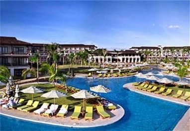 JW Marriott Guanacaste Resort & Spa Costa Rica
