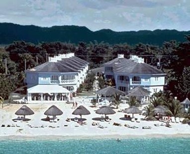 Beachcomber Club And Spa Hotel Negril
