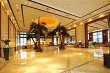 Noble Resort Suzhou