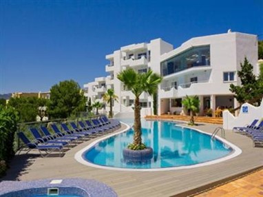 Ferrera Beach Apartments Felanitx