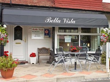 Bella Vista Guest House Paignton