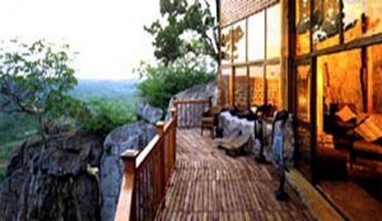Ulusaba Game Reserve Lodge Skukuza