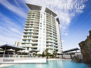 Mantra Wings Resort Gold Coast
