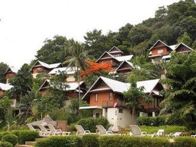 Phitharom Phi Phi Resort