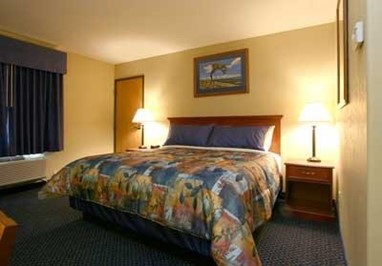 Blue Mountain Inn & Suites