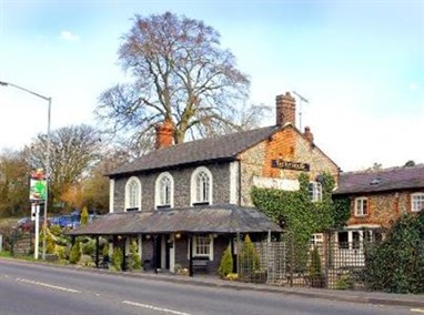 The Ivy House Inn Chalfont St. Giles