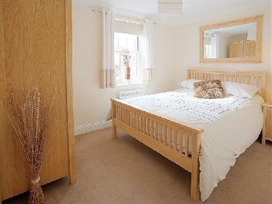 Norwich Serviced Apartment