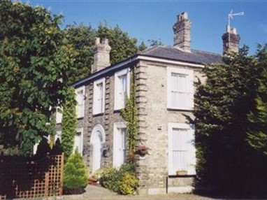 Beaufort Lodge Norwich
