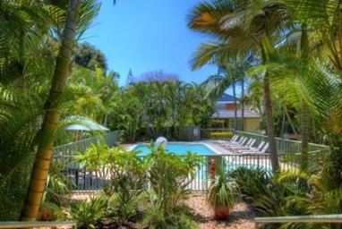 Bila Vista Holiday Apartments Gold Coast