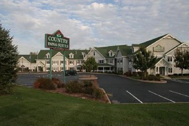 Country Inn & Suites Germantown