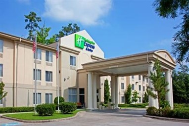 Holiday Inn Express Hotel & Suites Houston Kingwood