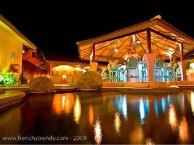 Pandora Resort And Spa Koh Samui
