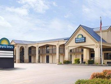 Days Inn Athens (Tennessee)