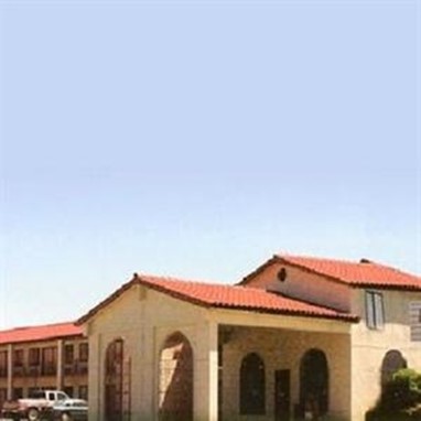 Budget Host Inn Belton (Texas)