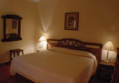 Hotel Mision Hacienda Conca