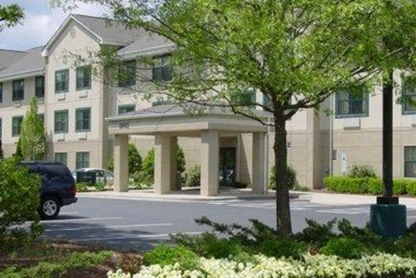 Extended Stay America Hotel Pineville Charlotte (North Carolina)